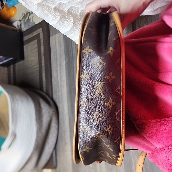 Louis Vuitton Monogram Menilmontant PM - Picture 4 of 16